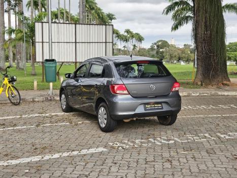 VOLKSWAGEN Gol 1.0 12V 4P FLEX MPI G7 TRENDLINE, Foto 14