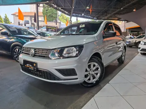 VOLKSWAGEN Gol 1.0 12V 4P FLEX MPI G7, Foto 2