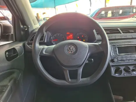 VOLKSWAGEN Gol 1.0 12V 4P FLEX MPI G7, Foto 3