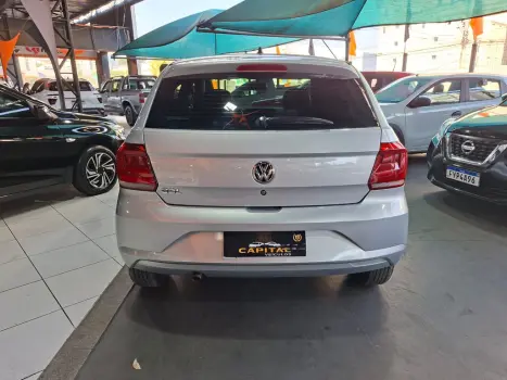VOLKSWAGEN Gol 1.0 12V 4P FLEX MPI G7, Foto 6
