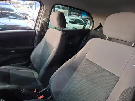 VOLKSWAGEN Gol 1.0 12V 4P FLEX MPI G7, Foto 7