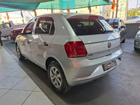 VOLKSWAGEN Gol 1.0 12V 4P FLEX MPI G7, Foto 10