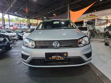 VOLKSWAGEN Gol 1.0 12V 4P FLEX MPI G7, Foto 11