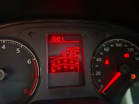 VOLKSWAGEN Gol 1.0 12V 4P FLEX MPI G7, Foto 12