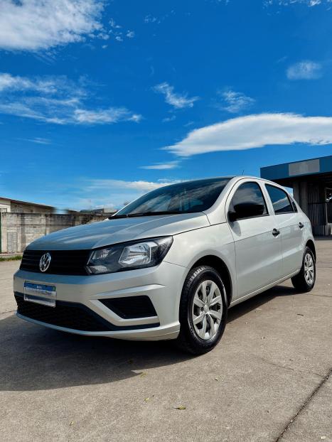 VOLKSWAGEN Gol 1.0 12V 4P FLEX MPI G7, Foto 2