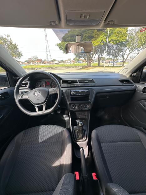 VOLKSWAGEN Gol 1.0 12V 4P FLEX MPI G7, Foto 5
