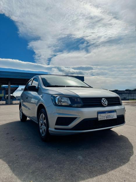 VOLKSWAGEN Gol 1.0 12V 4P FLEX MPI G7, Foto 8