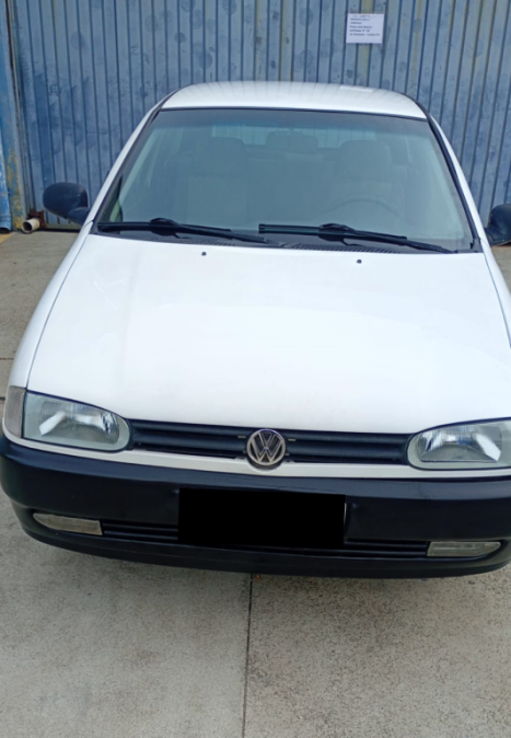 VOLKSWAGEN Gol 1.0 16V, Foto 2