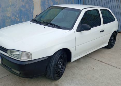 VOLKSWAGEN Gol 1.0 16V, Foto 3
