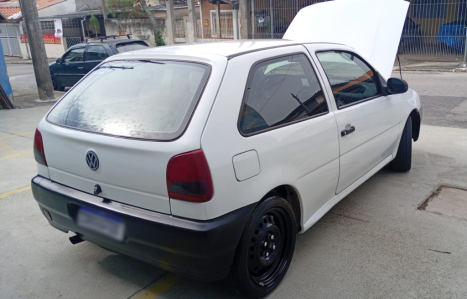 VOLKSWAGEN Gol 1.0 16V, Foto 4