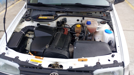 VOLKSWAGEN Gol 1.0 16V, Foto 5