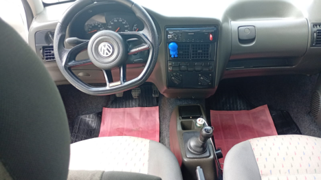 VOLKSWAGEN Gol 1.0 16V, Foto 6