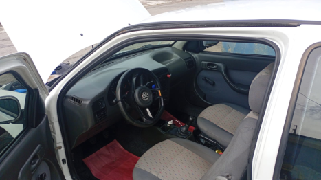 VOLKSWAGEN Gol 1.0 16V, Foto 7