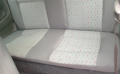 VOLKSWAGEN Gol 1.0 16V, Foto 8