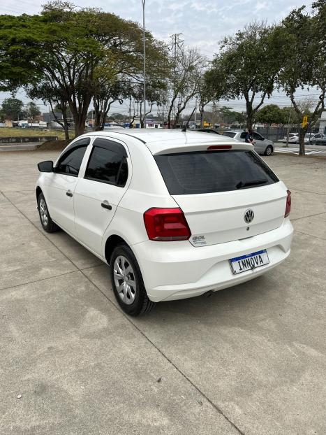 VOLKSWAGEN Gol 1.0 12V 4P FLEX MPI G7, Foto 3