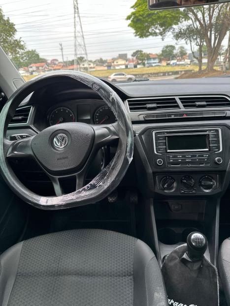 VOLKSWAGEN Gol 1.0 12V 4P FLEX MPI G7, Foto 6