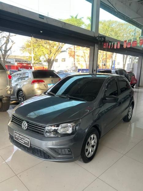 VOLKSWAGEN Gol 1.0 12V 4P FLEX MPI G7, Foto 2
