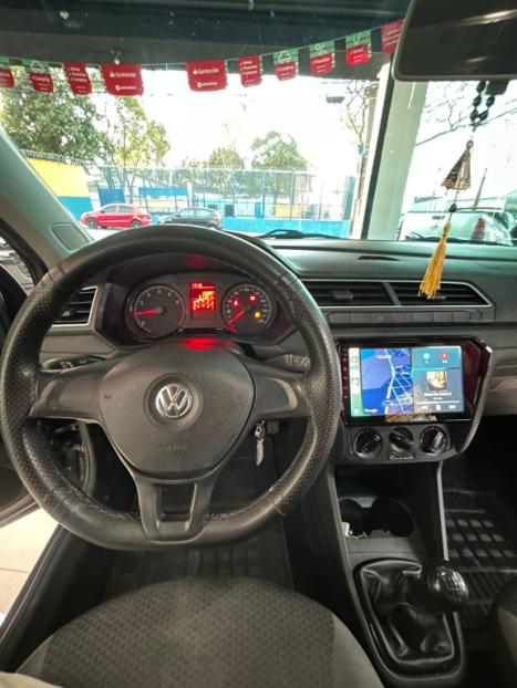 VOLKSWAGEN Gol 1.0 12V 4P FLEX MPI G7, Foto 5