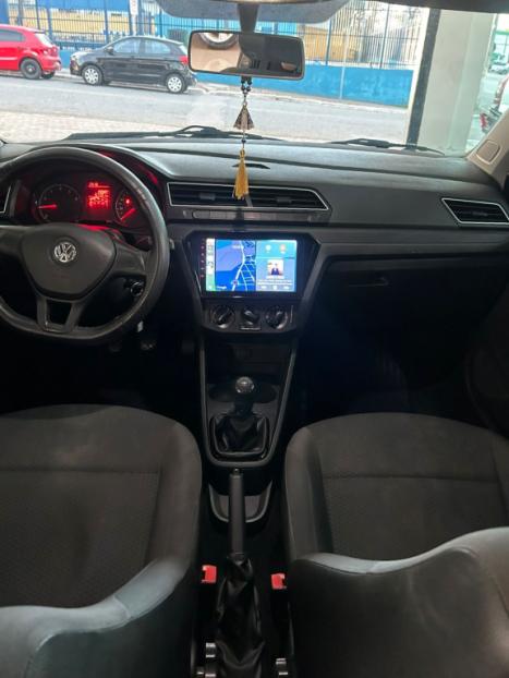 VOLKSWAGEN Gol 1.0 12V 4P FLEX MPI G7, Foto 6