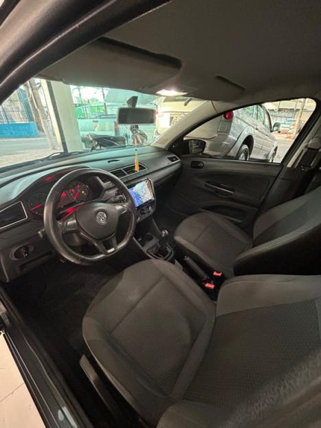 VOLKSWAGEN Gol 1.0 12V 4P FLEX MPI G7, Foto 8