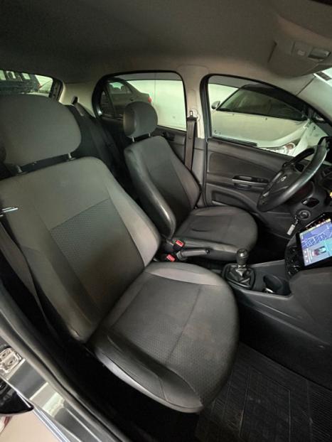 VOLKSWAGEN Gol 1.0 12V 4P FLEX MPI G7, Foto 9