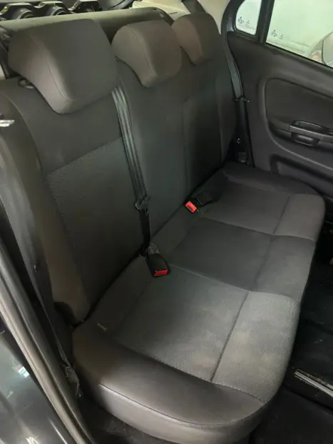 VOLKSWAGEN Gol 1.0 12V 4P FLEX MPI G7, Foto 10