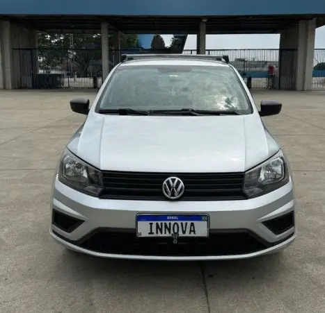 VOLKSWAGEN Gol 1.0 12V 4P FLEX MPI G7, Foto 1