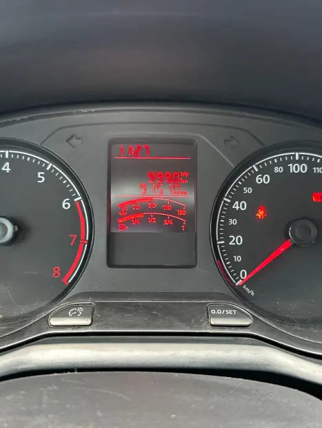 VOLKSWAGEN Gol 1.0 12V 4P FLEX MPI G7, Foto 5