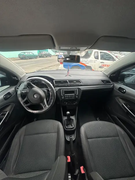 VOLKSWAGEN Gol 1.0 12V 4P FLEX MPI G7, Foto 6