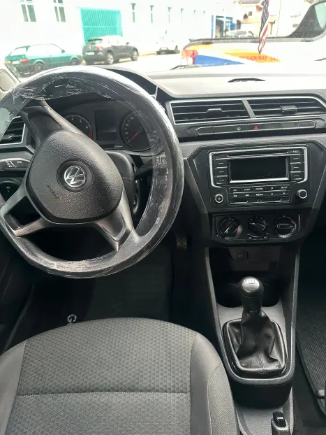 VOLKSWAGEN Gol 1.0 12V 4P FLEX MPI G7, Foto 7