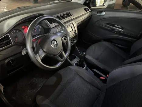 VOLKSWAGEN Gol 1.0 12V 4P FLEX MPI G7 TRENDLINE, Foto 5