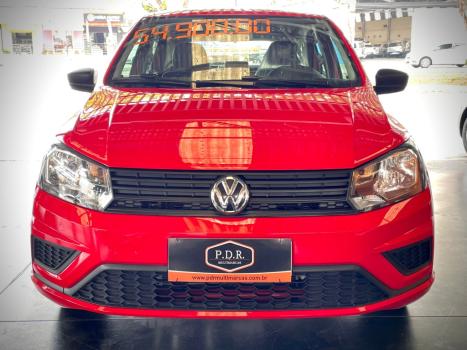 VOLKSWAGEN Gol 1.0 12V 4P FLEX MPI G7, Foto 5