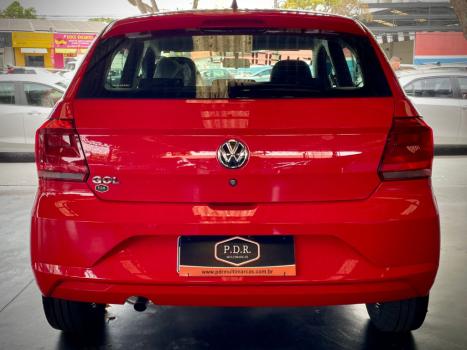 VOLKSWAGEN Gol 1.0 12V 4P FLEX MPI G7, Foto 6