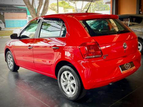 VOLKSWAGEN Gol 1.0 12V 4P FLEX MPI G7, Foto 7