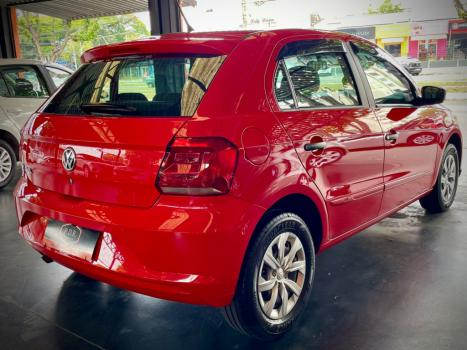 VOLKSWAGEN Gol 1.0 12V 4P FLEX MPI G7, Foto 9