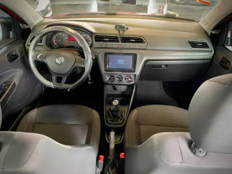 VOLKSWAGEN Gol 1.0 12V 4P FLEX MPI G7, Foto 11