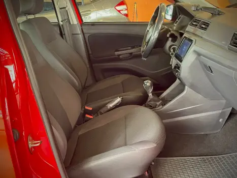 VOLKSWAGEN Gol 1.0 12V 4P FLEX MPI G7, Foto 14