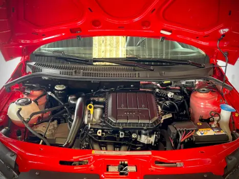 VOLKSWAGEN Gol 1.0 12V 4P FLEX MPI G7, Foto 19
