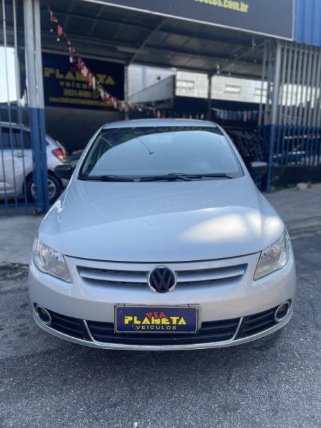 VOLKSWAGEN Gol 1.0 4P G5 FLEX, Foto 6