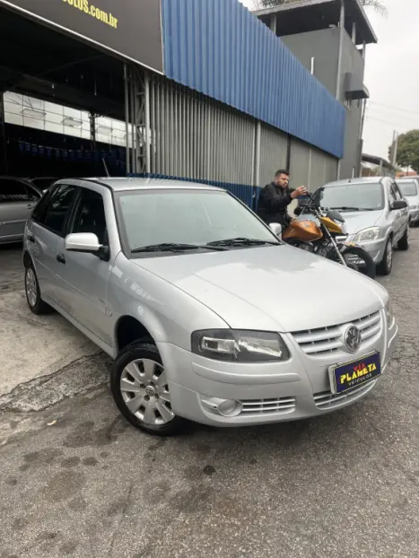 VOLKSWAGEN Gol 1.0 4P G4 ECOMOTION FLEX, Foto 2