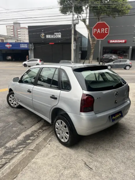 VOLKSWAGEN Gol 1.0 4P G4 ECOMOTION FLEX, Foto 3