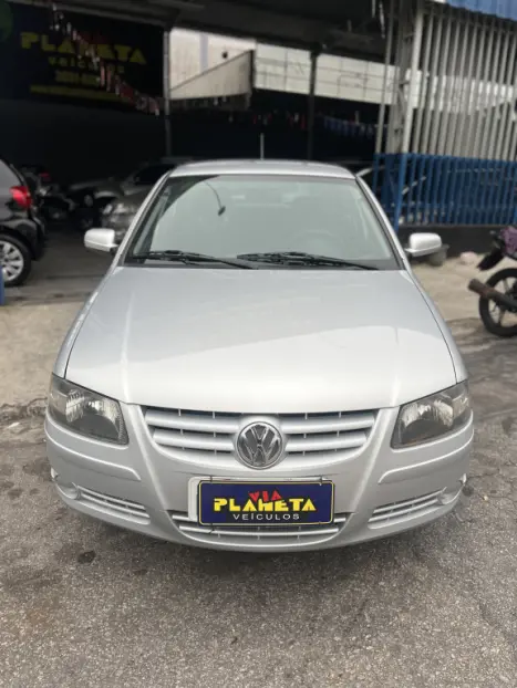 VOLKSWAGEN Gol 1.0 4P G4 ECOMOTION FLEX, Foto 6