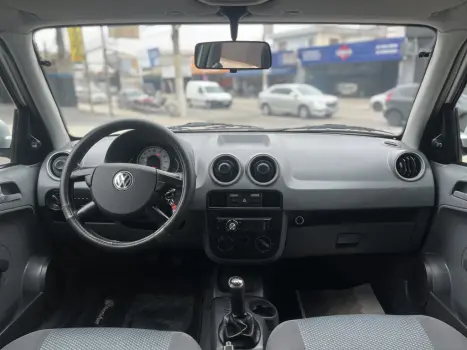 VOLKSWAGEN Gol 1.0 4P G4 ECOMOTION FLEX, Foto 7