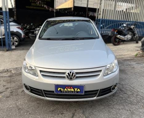 VOLKSWAGEN Gol 1.0 4P G5 FLEX, Foto 6