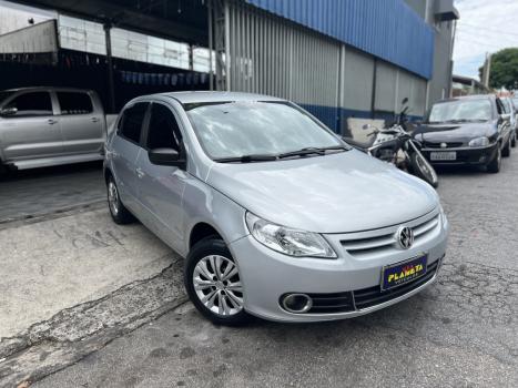 VOLKSWAGEN Gol 1.0 4P G5 FLEX, Foto 2