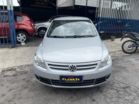 VOLKSWAGEN Gol 1.0 4P G5 FLEX, Foto 6