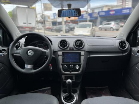 VOLKSWAGEN Gol 1.0 4P G5 FLEX, Foto 7