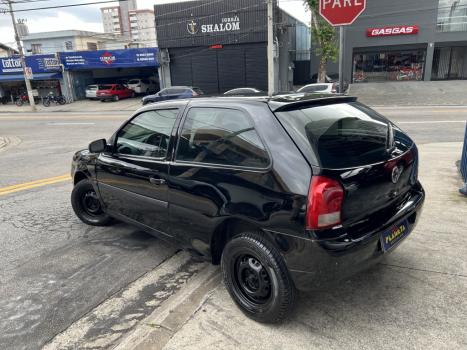 VOLKSWAGEN Gol 1.0 4P G4 ECOMOTION FLEX, Foto 3