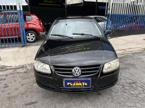 VOLKSWAGEN Gol 1.0 4P G4 ECOMOTION FLEX, Foto 5