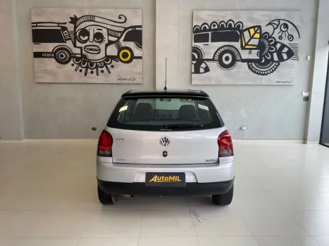 VOLKSWAGEN Gol 1.0 4P G4 TREND FLEX, Foto 8